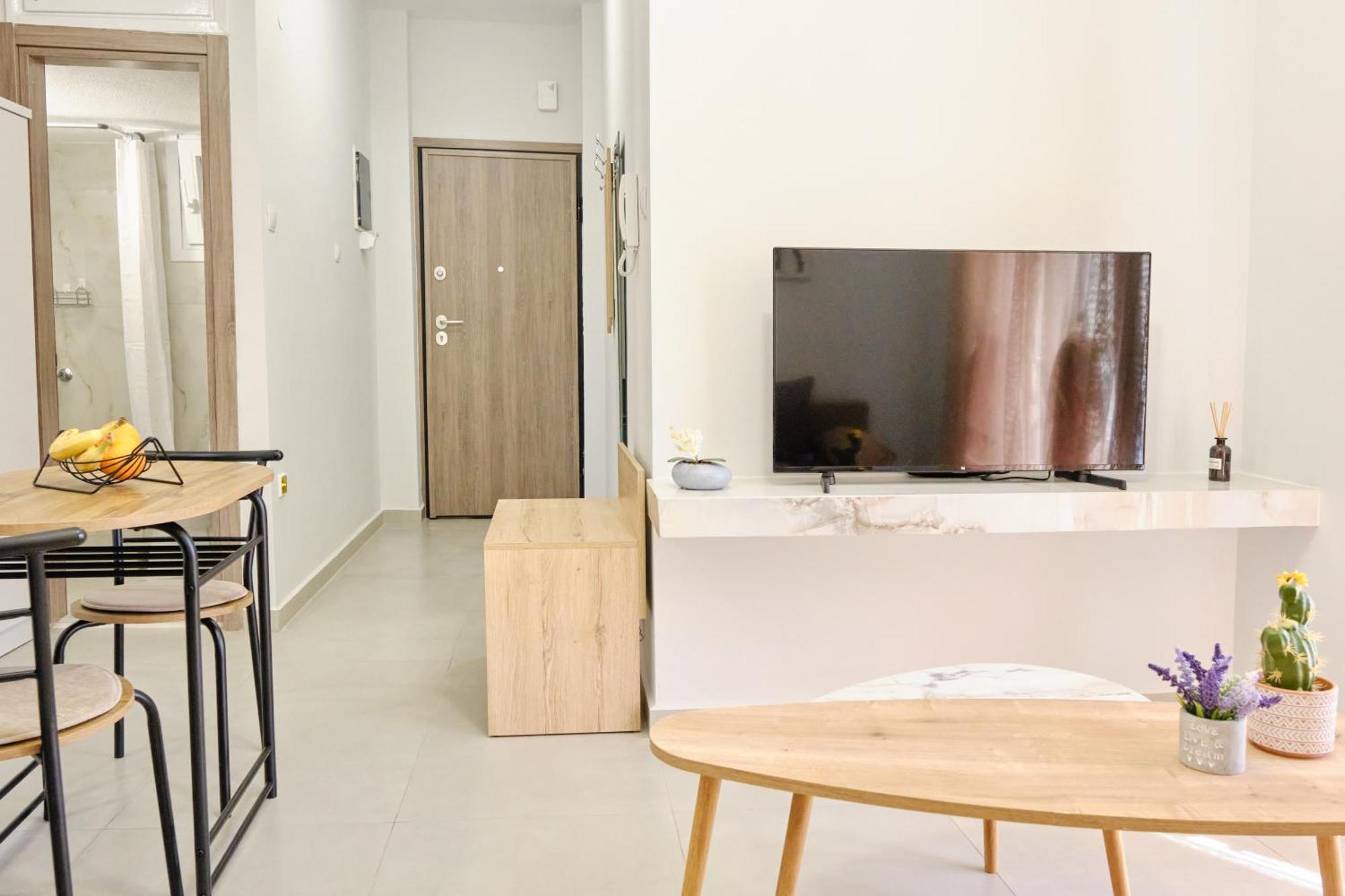 Apartment Doreta's House Elia